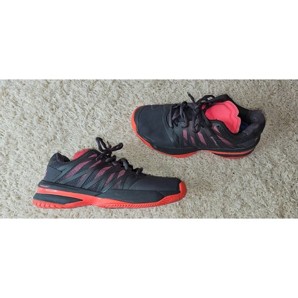 K-Swiss Women's Running Sneaker's size 8 - Picture 1 of 8